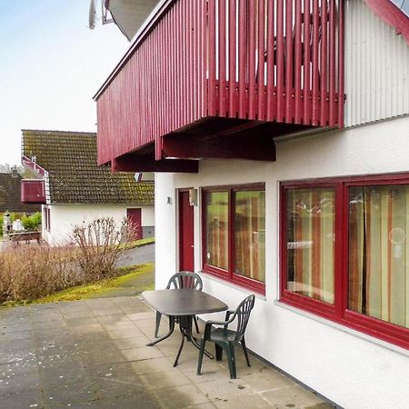 Ferienhaus 70 In Kirchheim Kemmerode Екстериор снимка