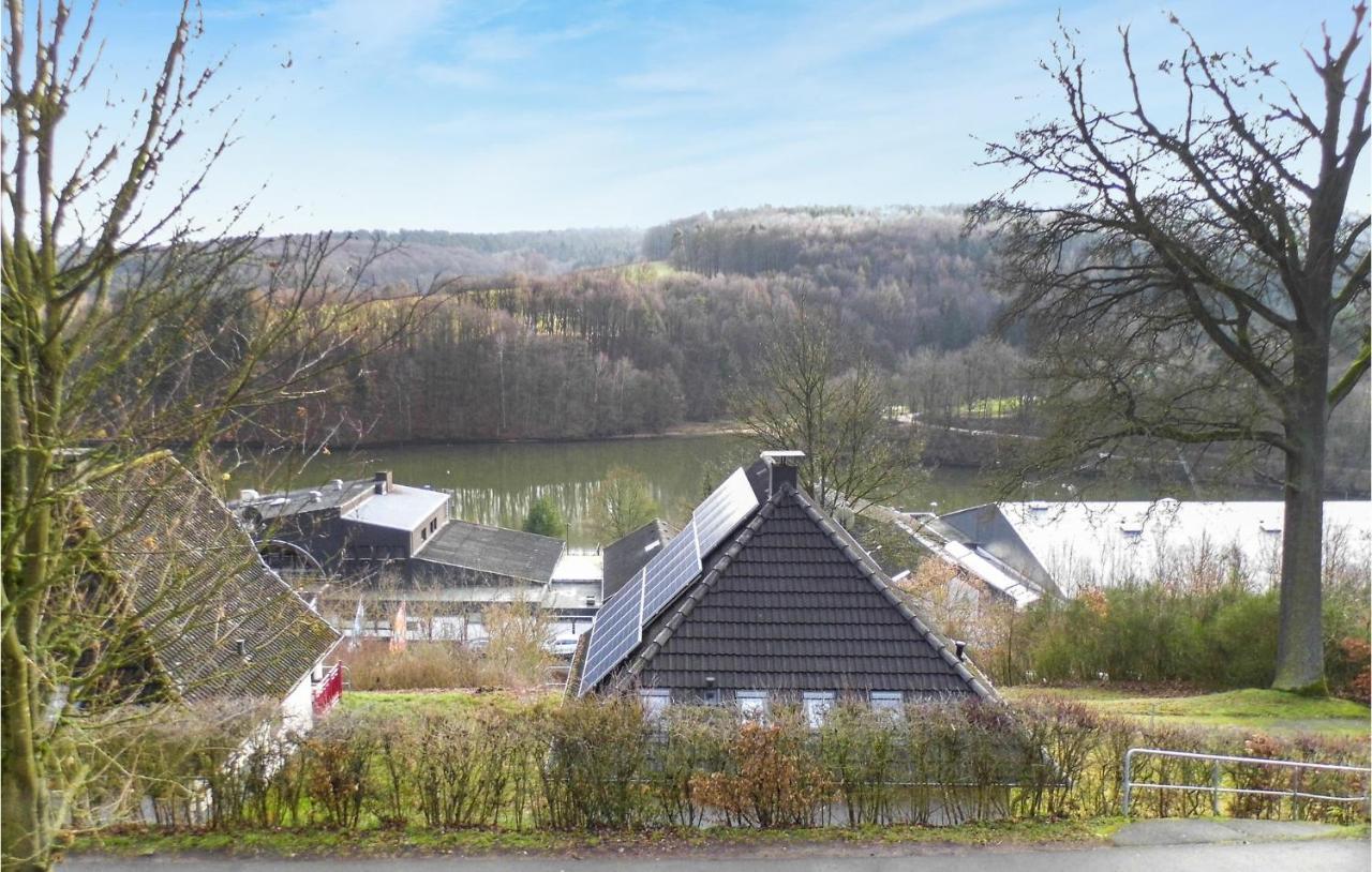 Ferienhaus 70 In Kirchheim Kemmerode Екстериор снимка