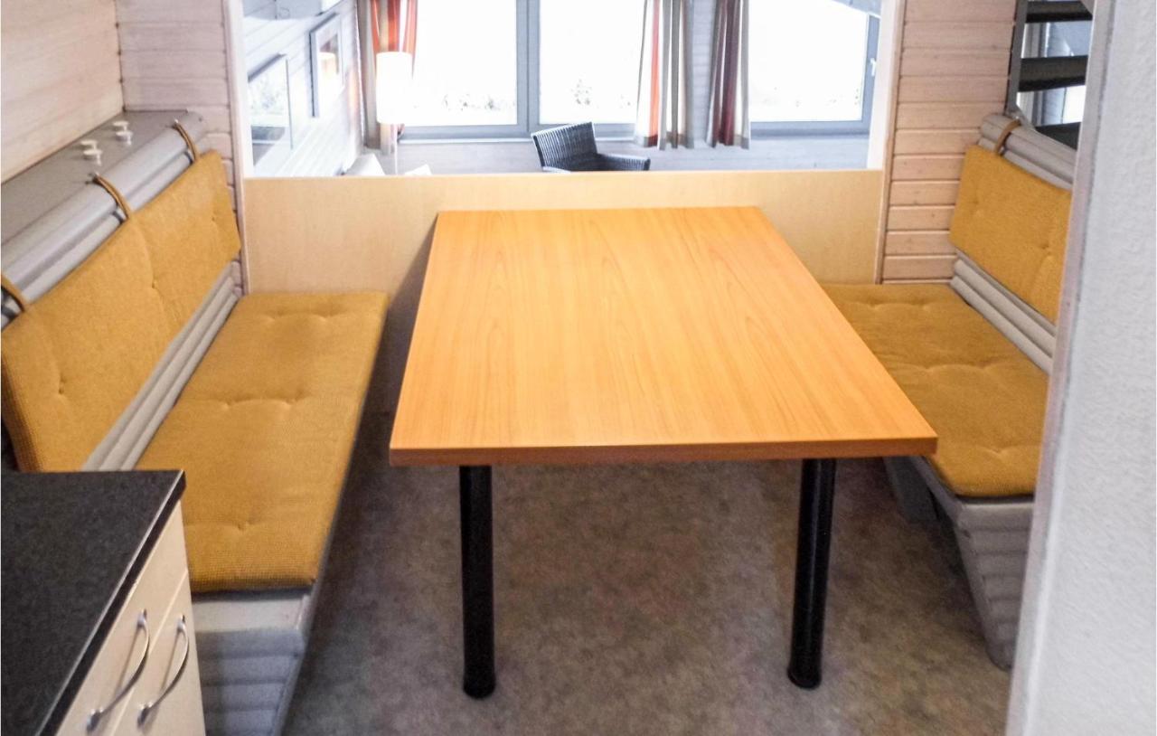Ferienhaus 70 In Kirchheim Kemmerode Екстериор снимка