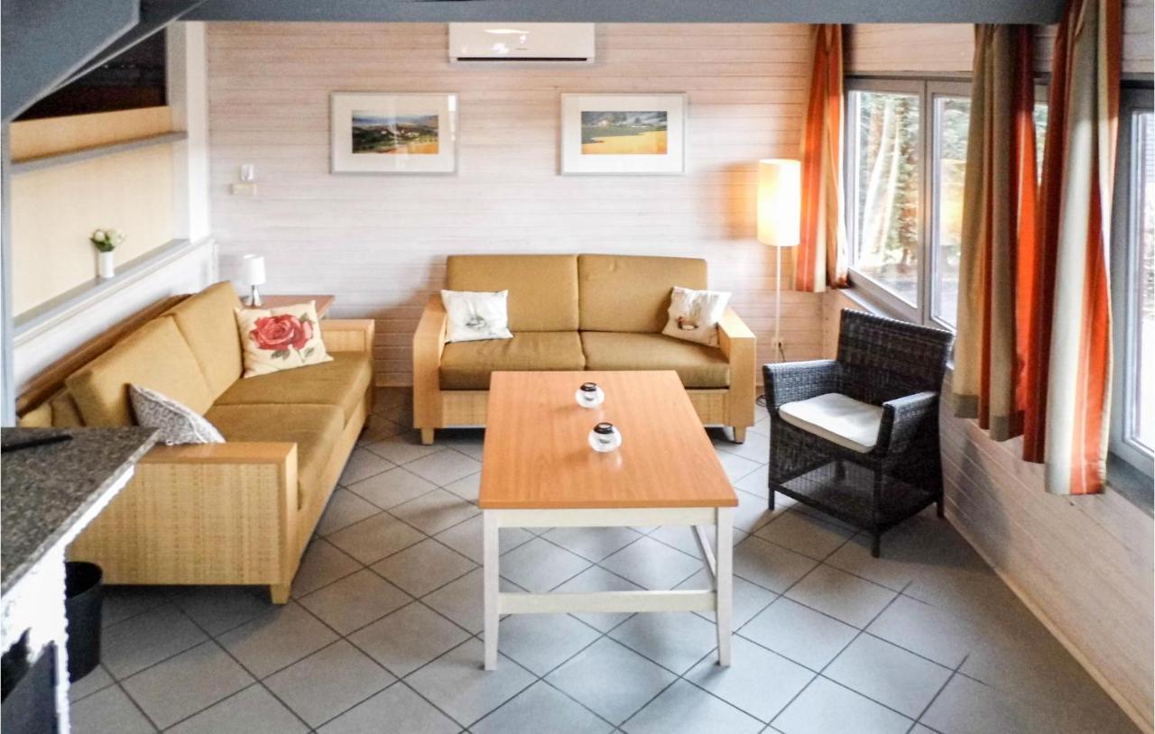 Ferienhaus 70 In Kirchheim Kemmerode Екстериор снимка