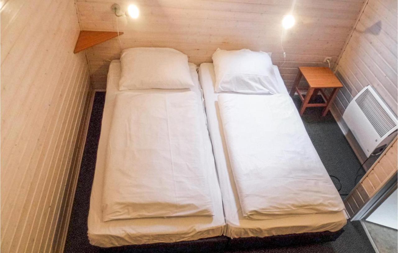 Ferienhaus 70 In Kirchheim Kemmerode Екстериор снимка