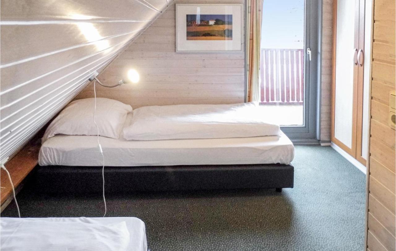 Ferienhaus 70 In Kirchheim Kemmerode Екстериор снимка